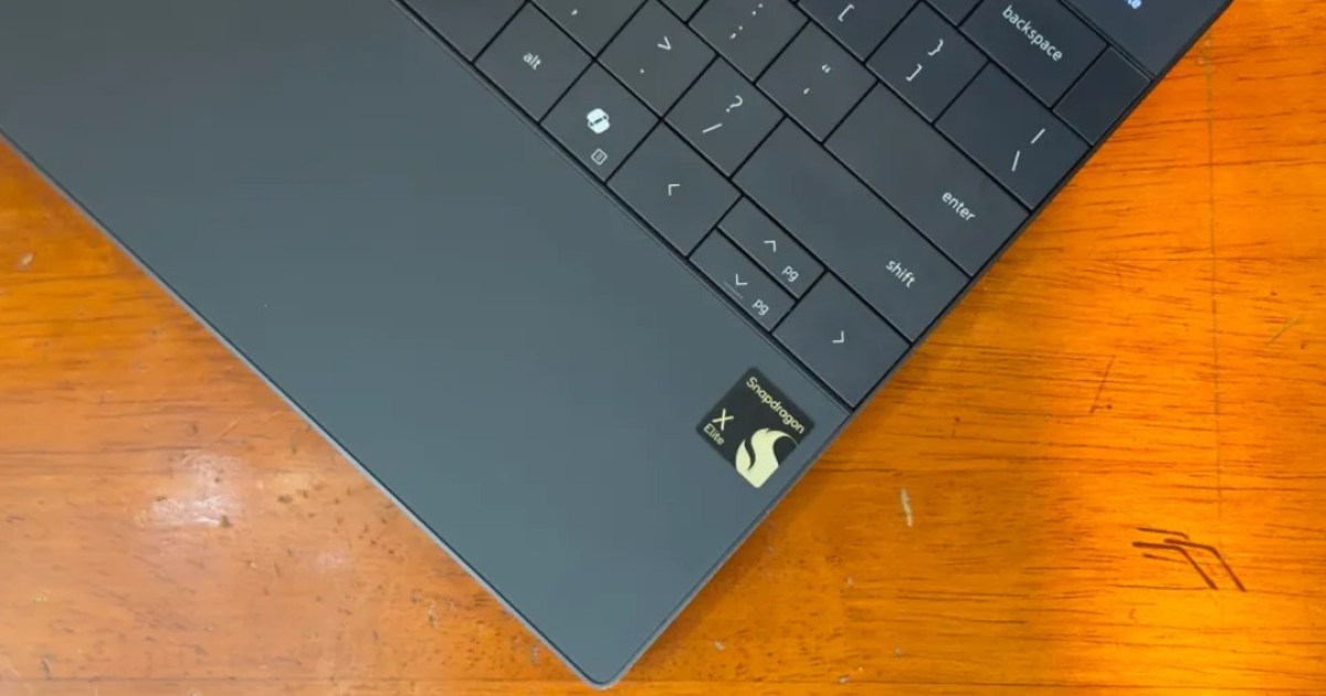 El próximo chip de Qualcomm podría aumentar el rendimiento de Windows