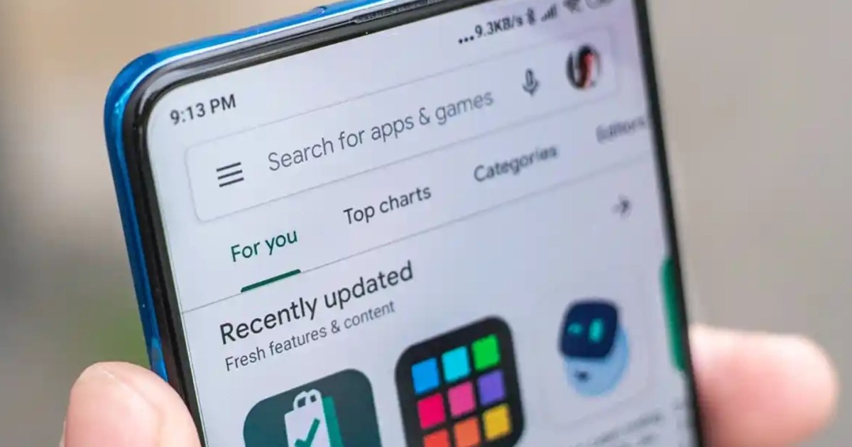Google eliminó una función útil, pero poco conocida de Play Store
