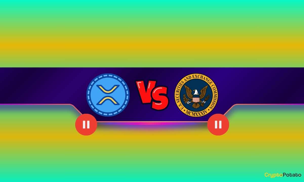 He aquí los factores que pueden reiniciar el rally de Ripple (XRP)
