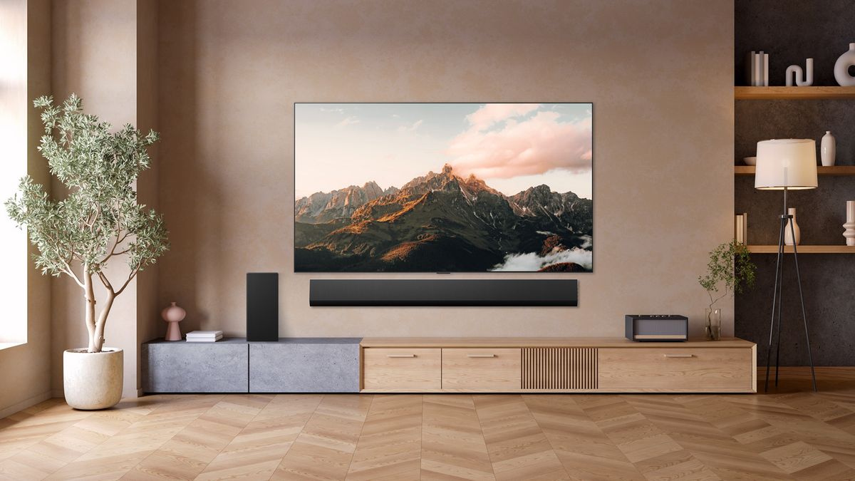 Vi el rango de TV 2025 de LG y hay un modelo para cada hogar australiano: los precios comienzan en AU $ 749