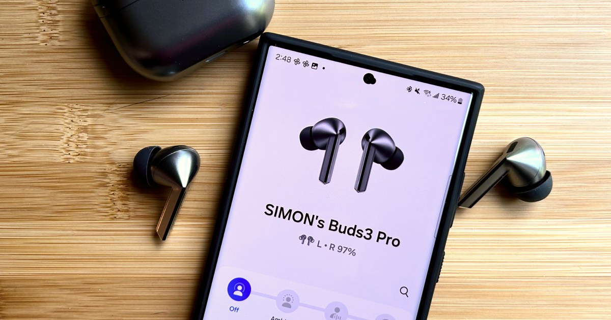 Los mejores audífonos de botón inalámbricos para tu celular Android