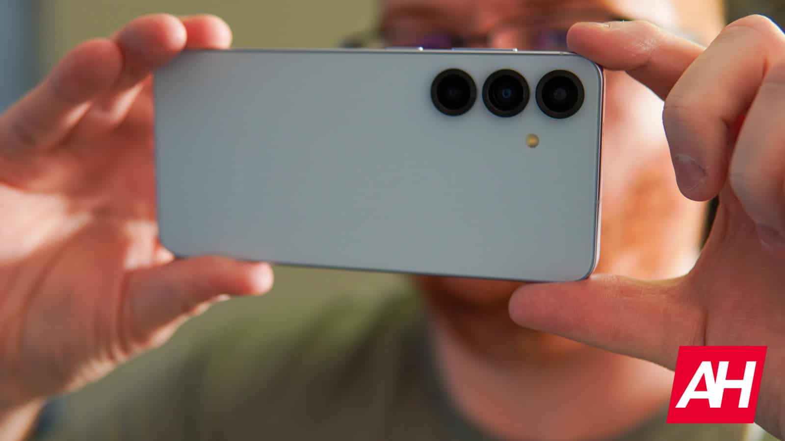 Serie Galaxy S26 con propina para el diseño súper delgado y el zoom más nítido
