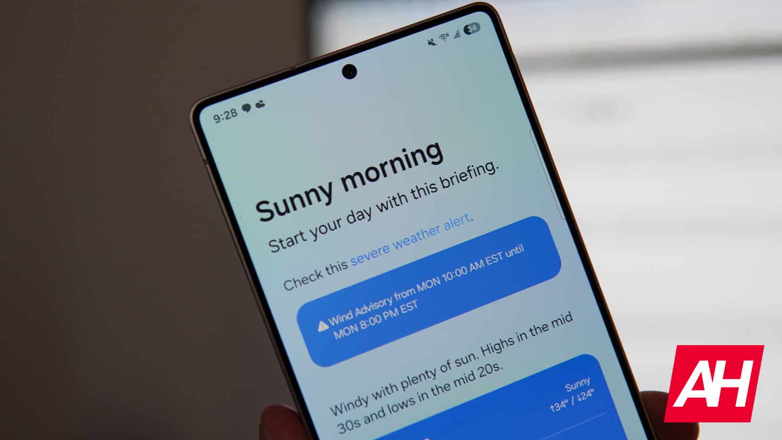 La característica breve de Samsung pronto puede rastrear su consumo de agua