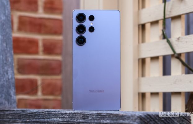 ¡Samsung Galaxy S25 Ultra cae al precio bajo todos los tiempos!