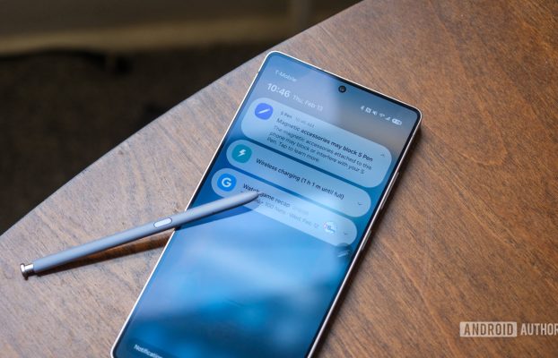 Un lanzamiento de UI 7 puede llegar tarde, pero Samsung ya está probando un UI 8