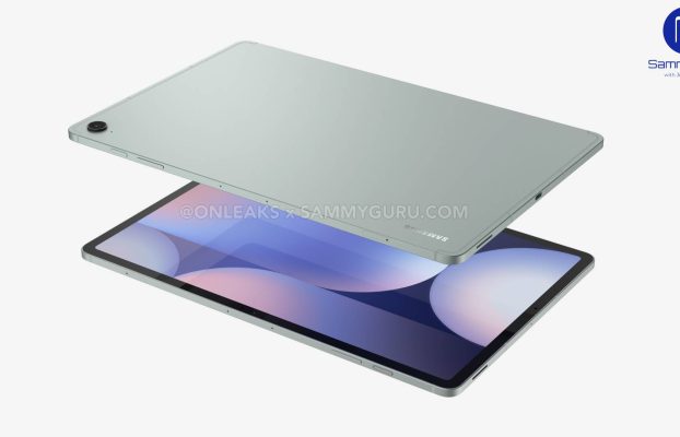 La serie Galaxy Tab S10 Fe fugas arroja luz sobre las actualizaciones de hardware para esperar