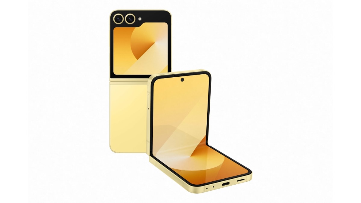 Samsung Galaxy Z Flip 7 con propina para obtener una pantalla de cubierta más grande; Puede abandonar el diseño de tipo de carpeta