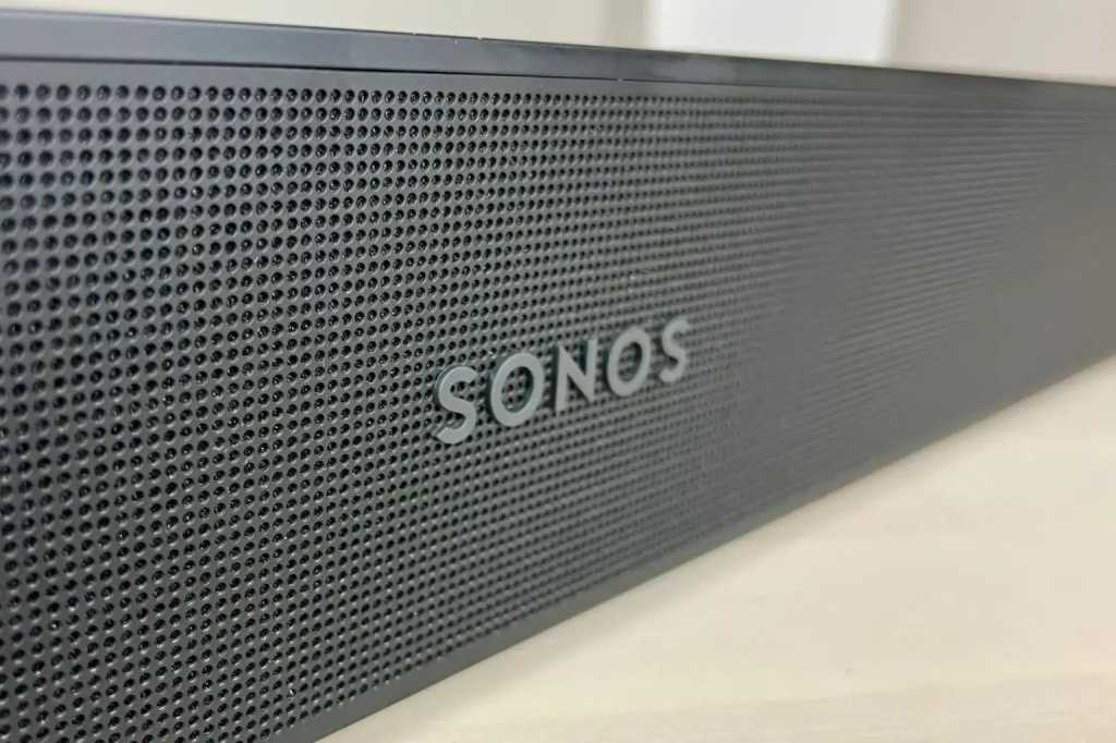Según los informes, Sonos ha dejado caer una de sus peores ideas