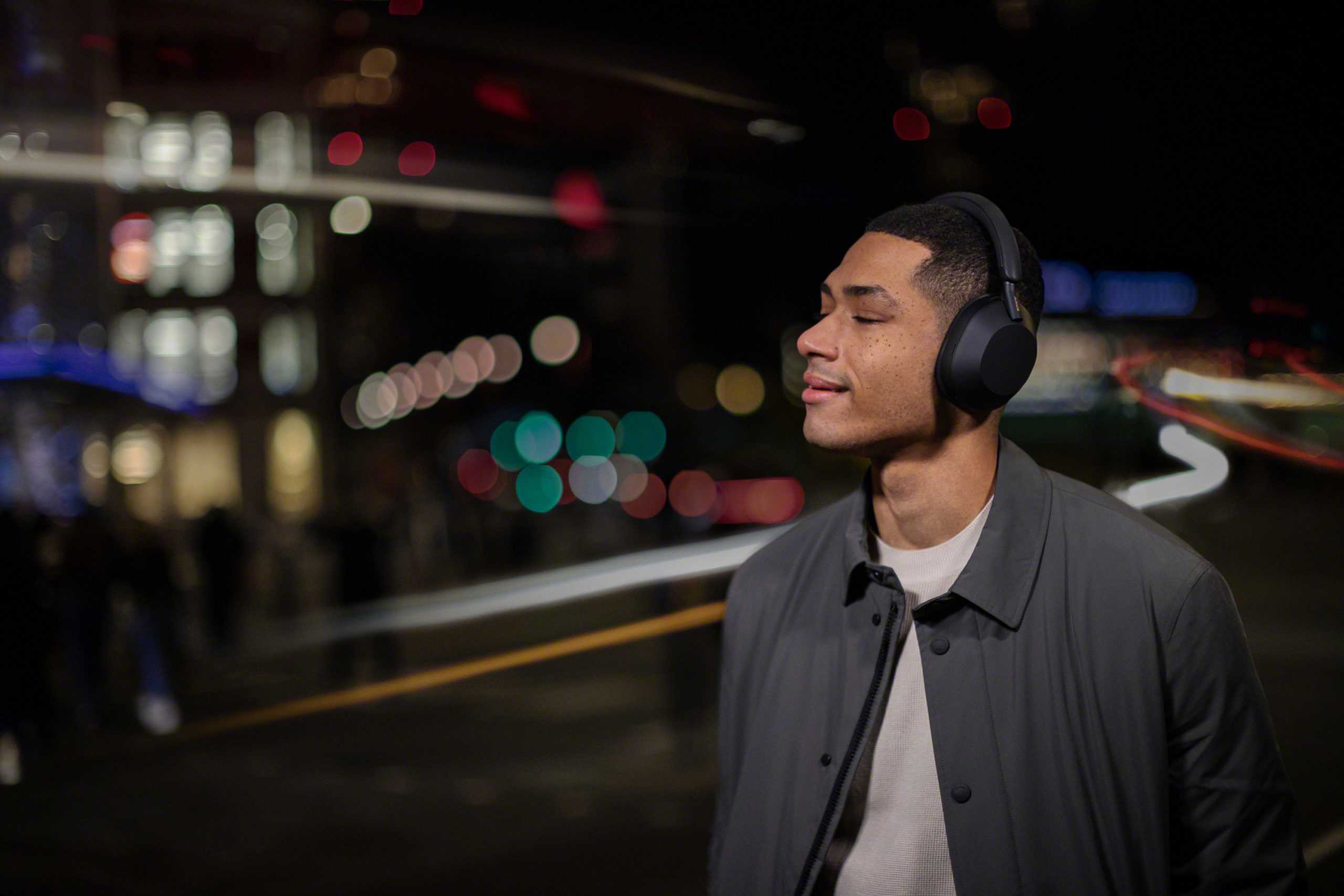 Los auriculares WH-000xm6 de Sony pueden estar a la vuelta de la esquina