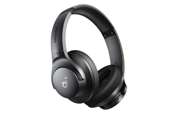 Estos auriculares SoundCore Q20i de $ 40 tienen ANC