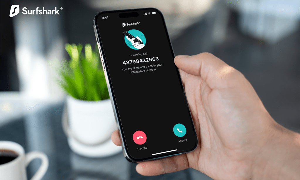 Cómo usar un número virtual para mantenerse a salvo de los estafadores