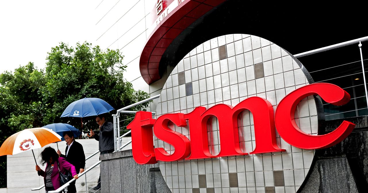 Trump todavía está considerando aranceles sobre las chips taiwaneses, a pesar del acuerdo de TSMC de $ 100 mil millones