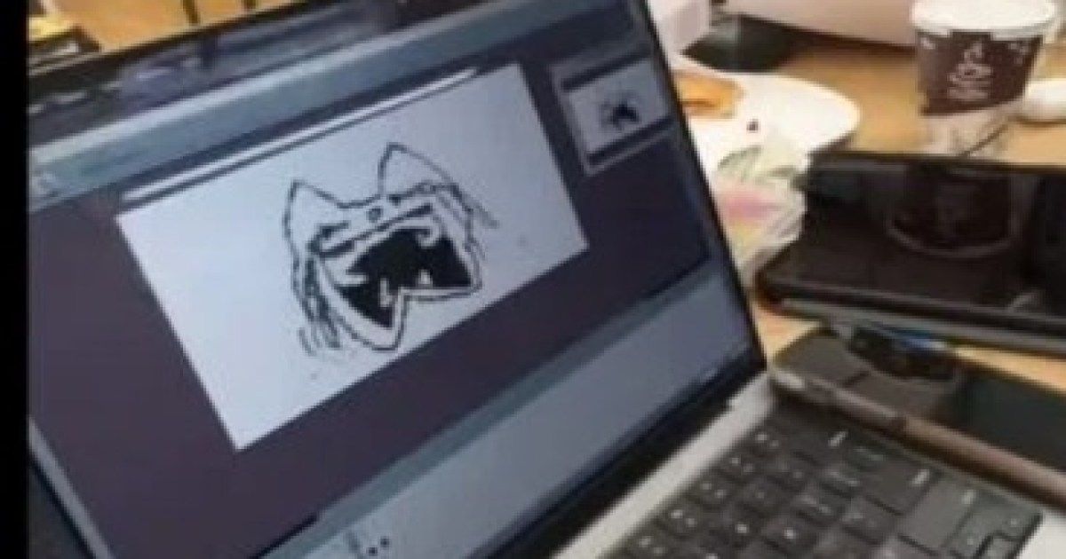 La estrella del Hackathon Estúpido: un Tamagotchi que muere si dejas de fumar