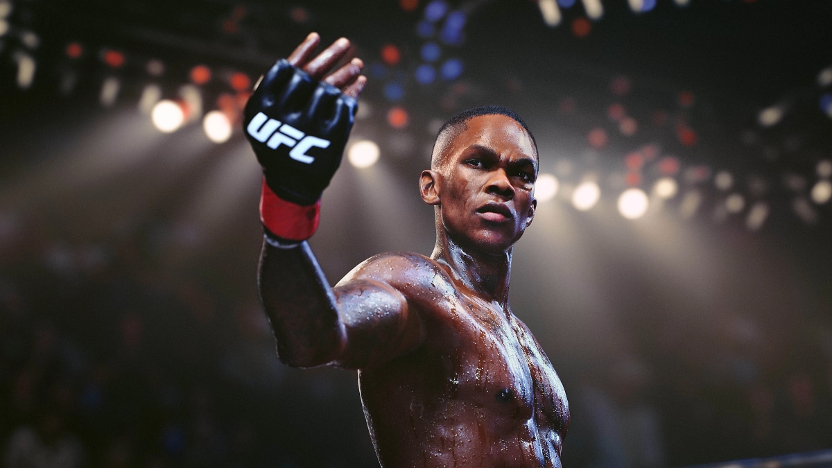 El catálogo de juegos de PS Plus agregará UFC 5, Prince of Persia: The Lost Crown y más en marzo