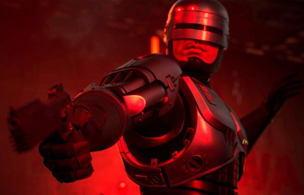 ROBOCOP: Rogue City – Negocios sin terminar anunciados, lanzamientos de expansión independiente este verano