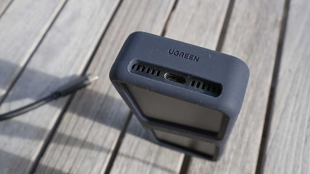 ¿Es mejor USB o Thunderbolt para SSD portátiles? Las diferencias clave, explicó