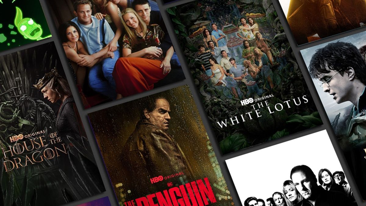 Max ha estado agregando algunas de las características más molestas de Prime Video, pero también una carga de mejores actualizaciones