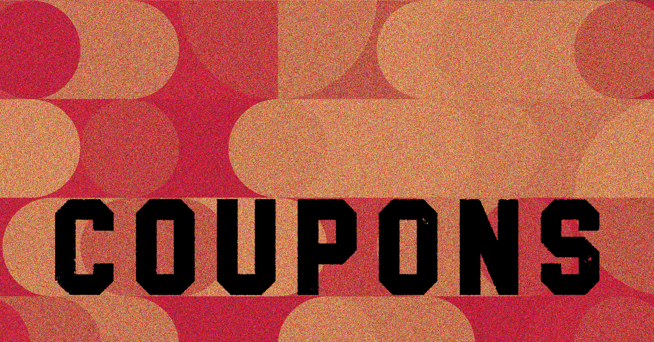 Cupón de 1 Fasherword: obtenga hasta un 50% de descuento en marzo