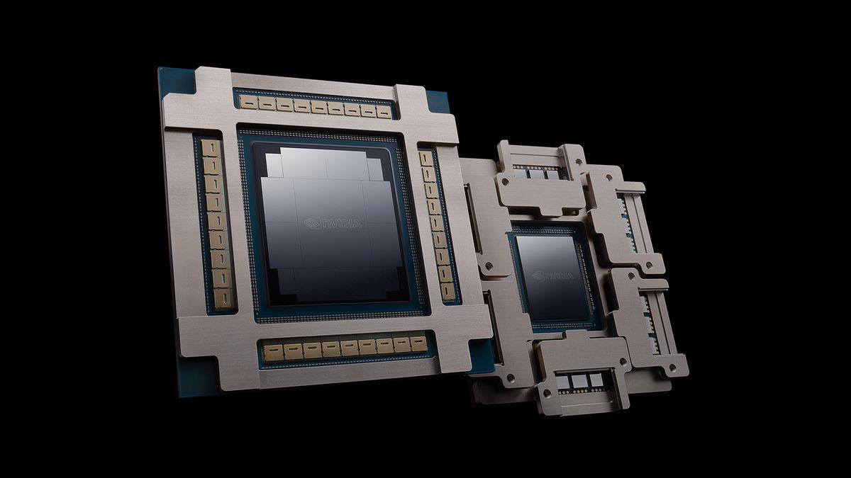 Los 1.6tbps de Nvidia cambian para apuntalar el aumento meteórico de las fábricas de IA con millones de GPU, pero tendrá que esperar