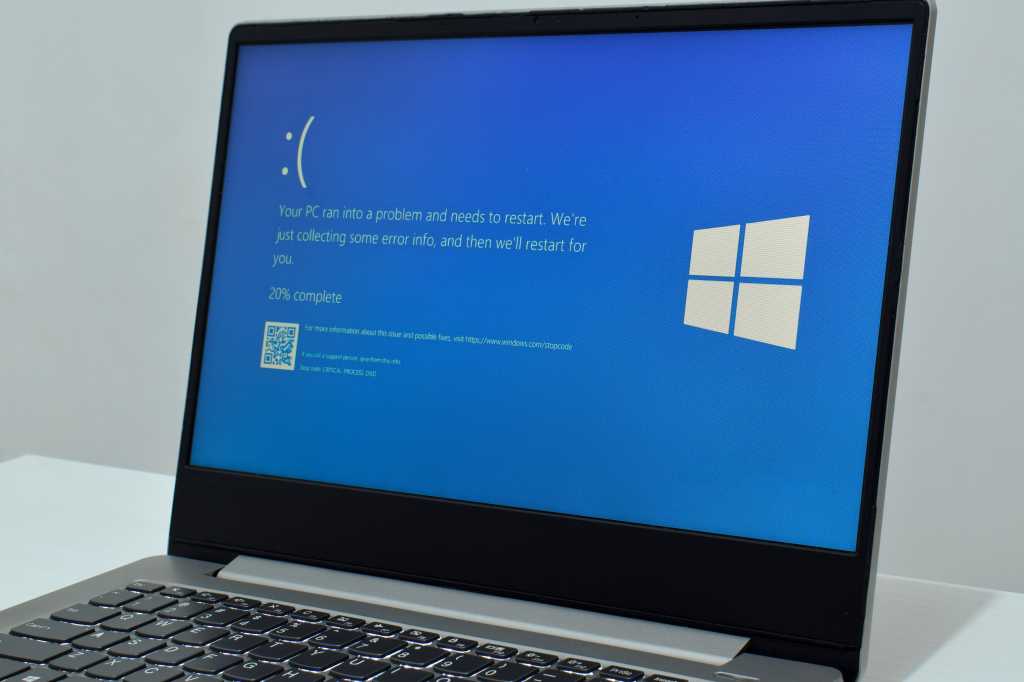 La actualización de marzo de Windows 11 24h2 está plagada de fallas y fallas