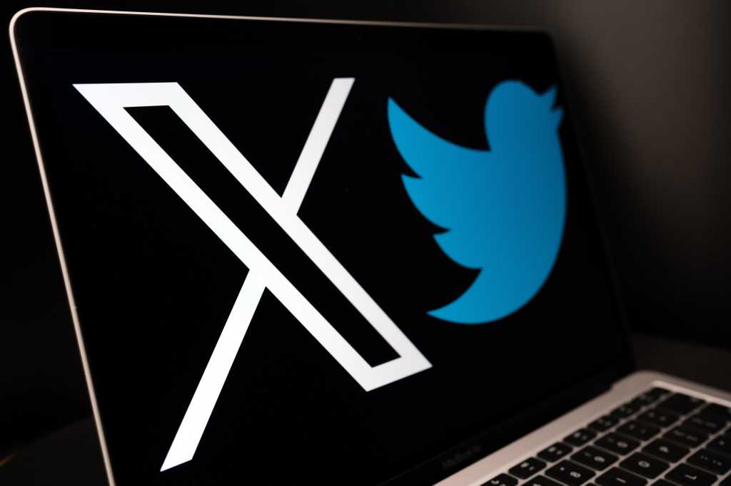 X fue pirateado y las interrupciones continúan, con alimentos inaccesibles y más