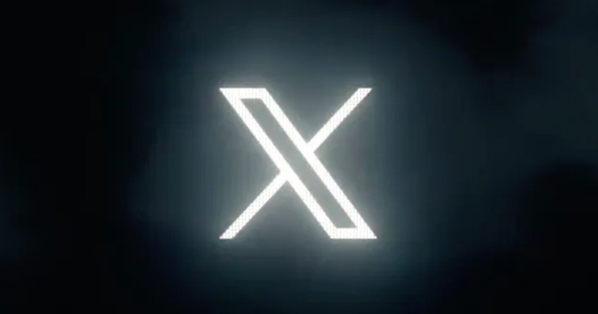 X.com aka Twitter está caído por tercera vez hoy: qué está pasando