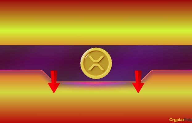 El precio de XRP se desploma, pero los analistas apuntan a un gran repunte alcista