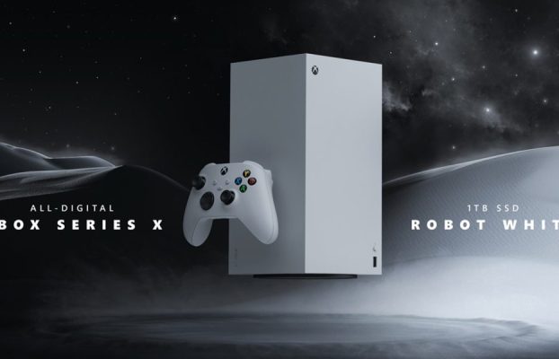 A Microsoft le gustaría no tener que diseñar una nueva Xbox