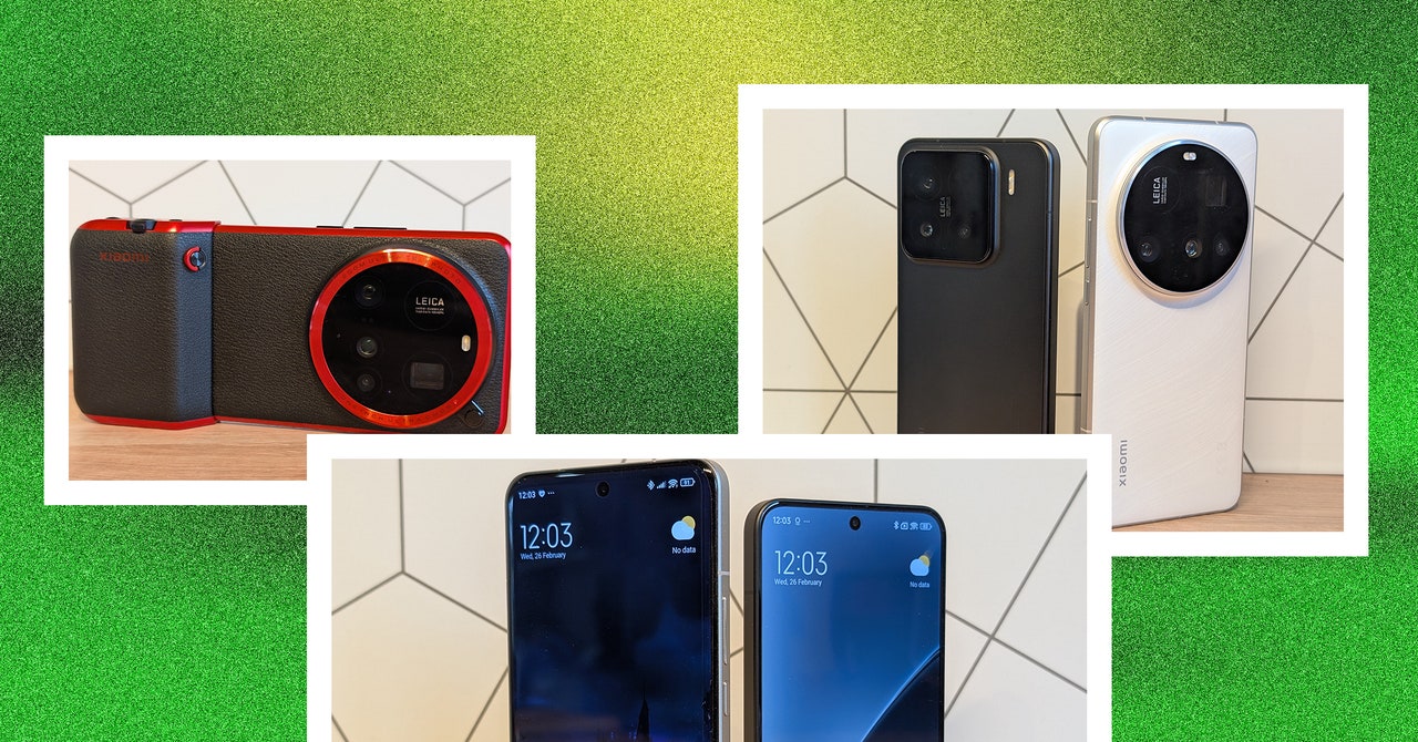 Xiaomi 15 y 15 Ultra Review: Fotography Focus