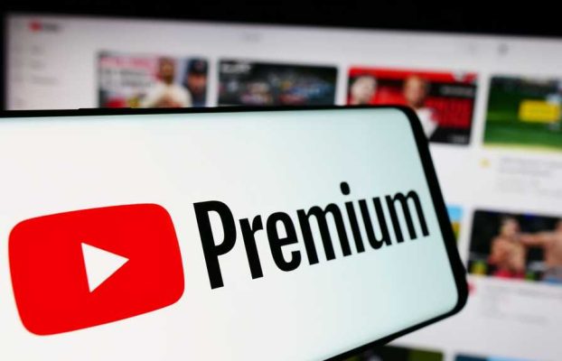 YouTube lanza un plan más barato de $ 8 premium Lite sin las mejores piezas