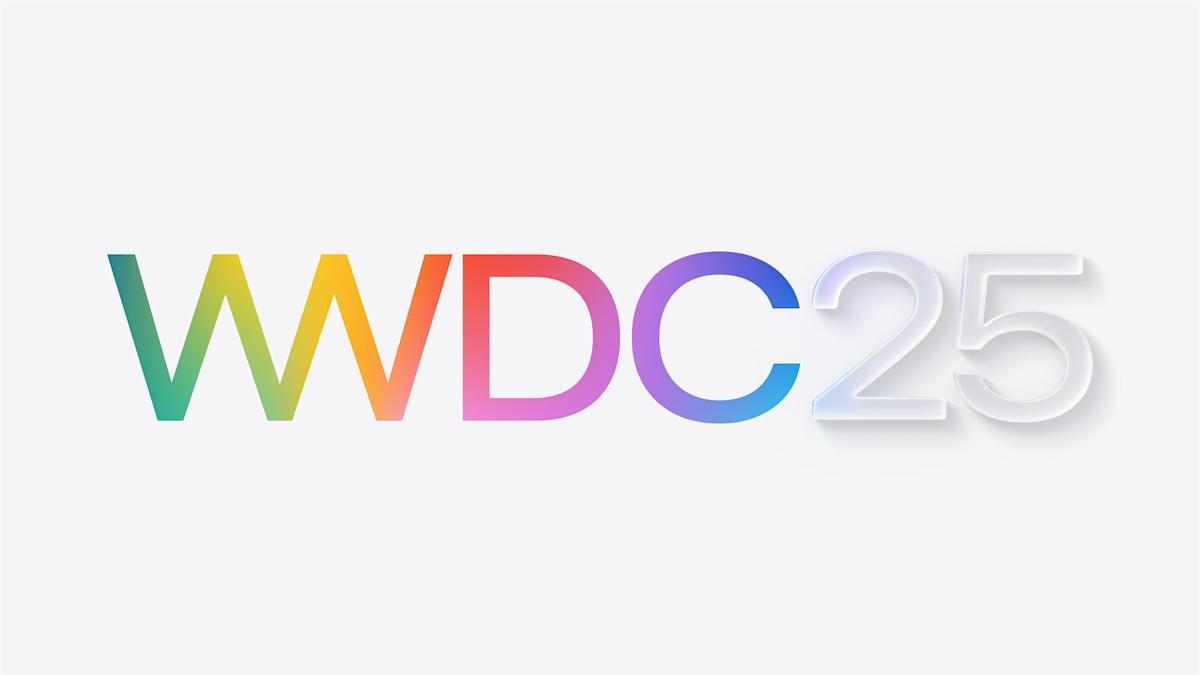 Horarios de Apple WWDC 2025 para el 9-13 de junio