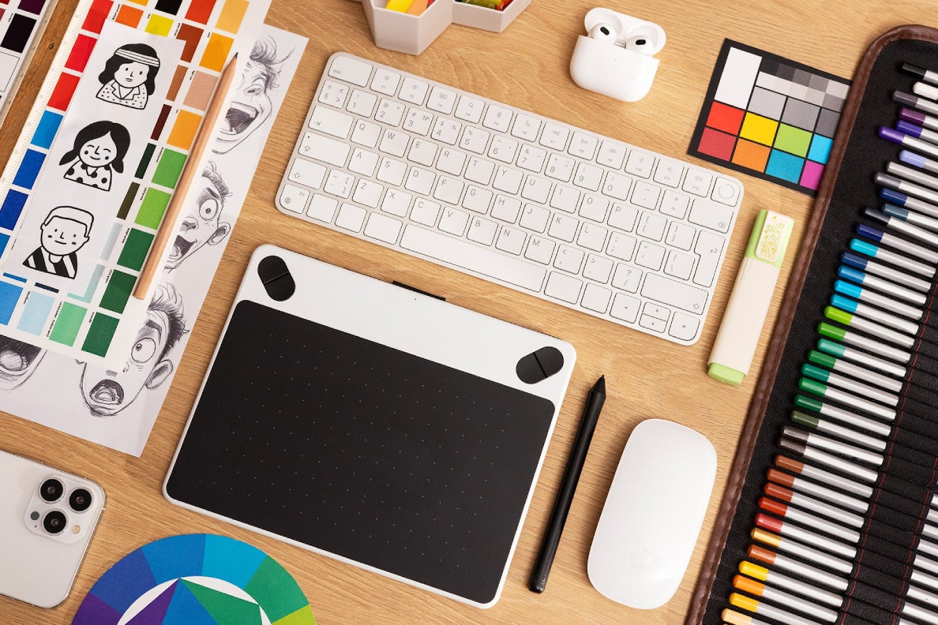 Master Photoshop, Illustrator y más con este paquete de entrenamiento de Adobe de $ 30
