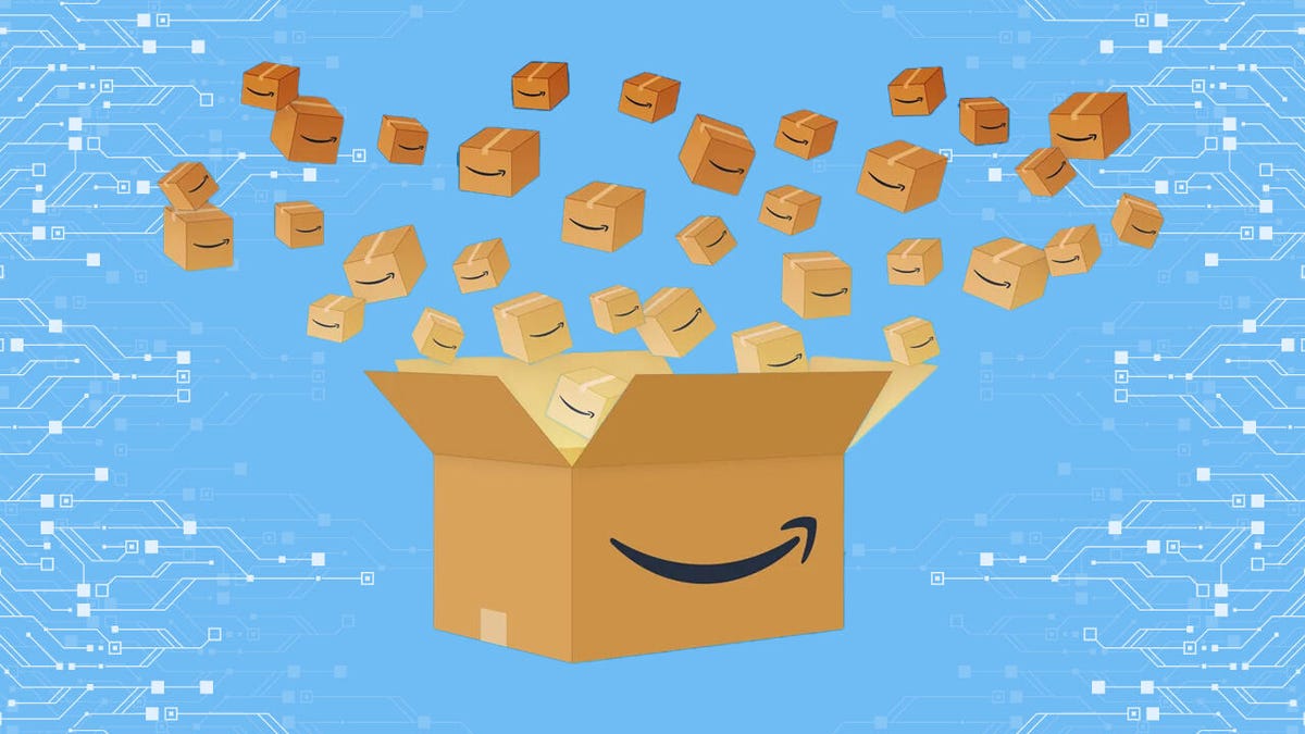Cómo calificar las ofertas de venta de Amazon Big Spring sin pagar el precio completo por Prime