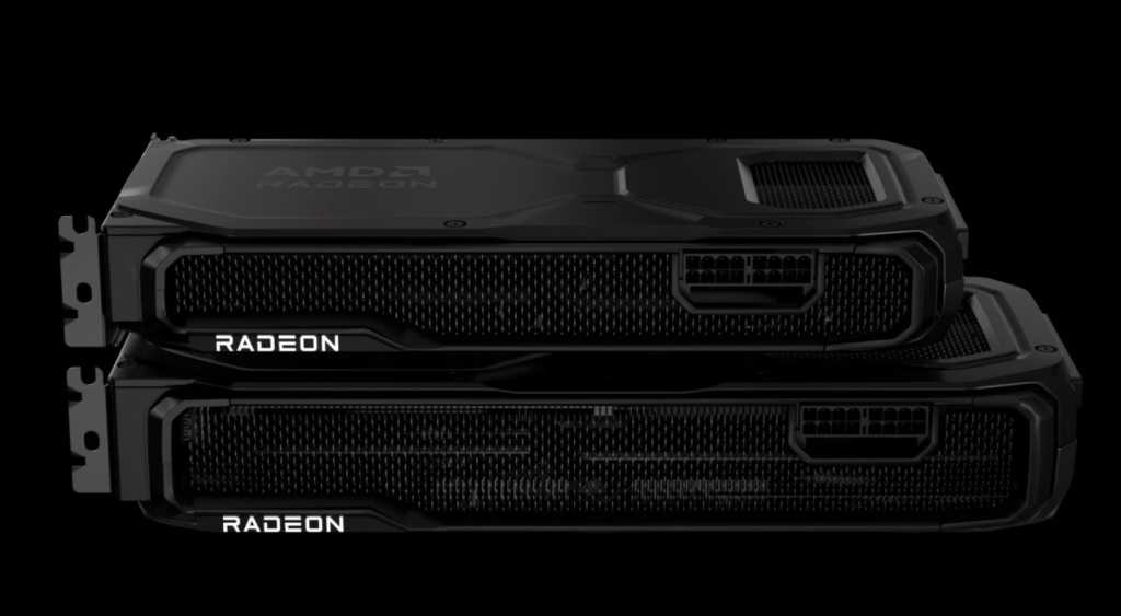 AMD RX 9070 Requiere UEFI-malas noticias para Windows 10 acérrimos