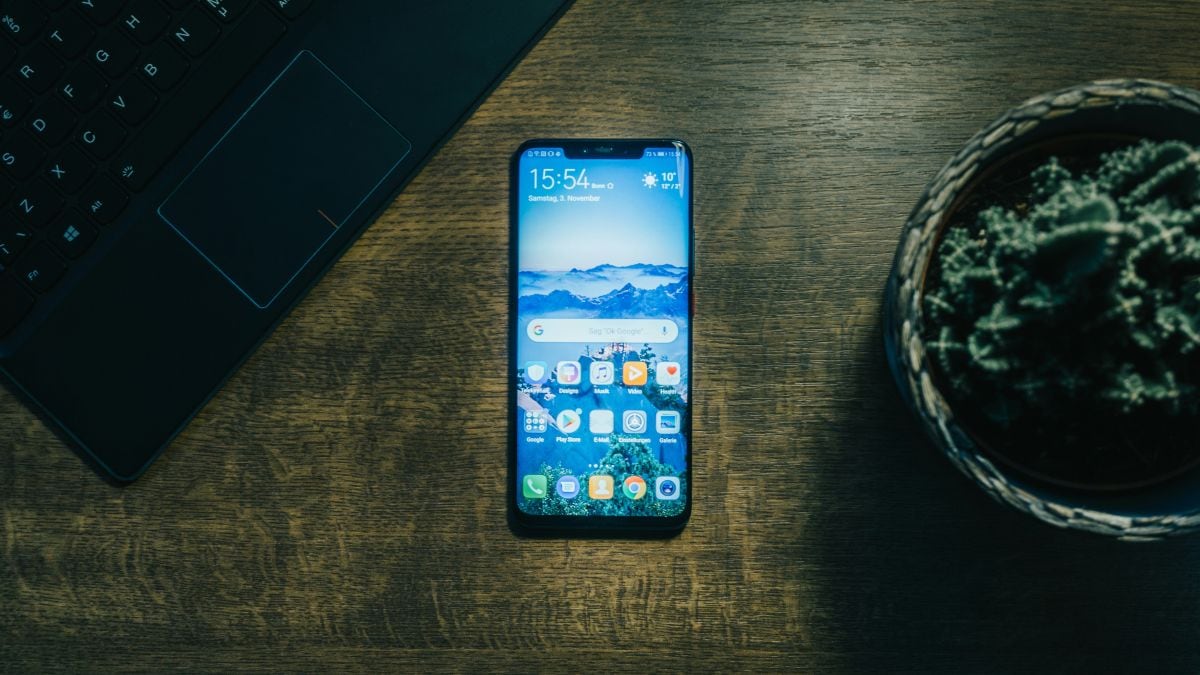 Corning Gorilla Glass Ceramic con rendimiento de caída mejorada para dispositivos móviles lanzados