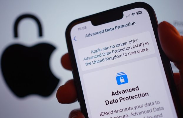 Apple se niega a romper el cifrado, busca la reversión de la demanda del Reino Unido de puerta trasera