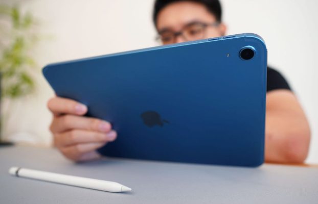 Por qué el nuevo iPad de $ 349 es la mejor oferta de hardware de Apple en este momento