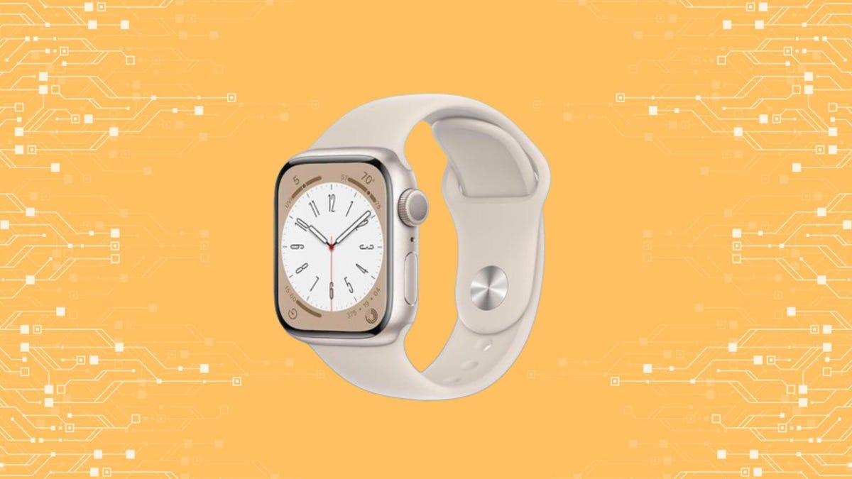 Mi Apple Watch favorito finalmente ha vuelto a $ 169, incluso antes de que la venta de primavera de Amazon comience
