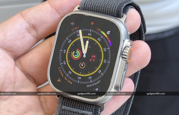 Según los informes, Apple Watch puede integrar cámaras para convertirse en un portátil de IA