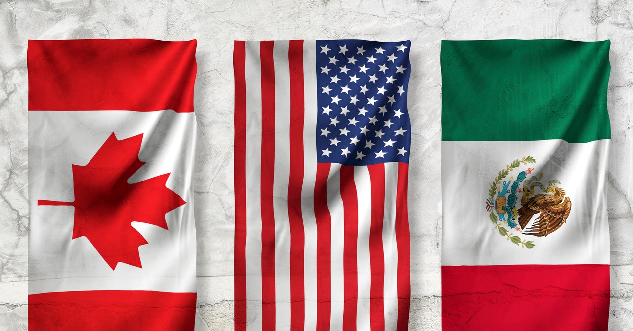 Cómo las tarifas de Trump interrumpirán las industrias clave en México