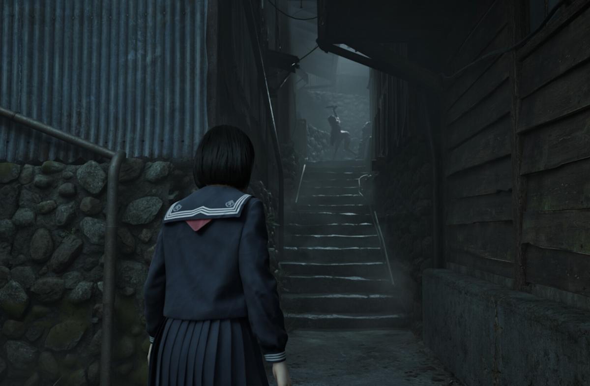 El trailer ‘Silent Hill F’ muestra el hermoso telón de fondo del juego y el estado de ánimo inquietante