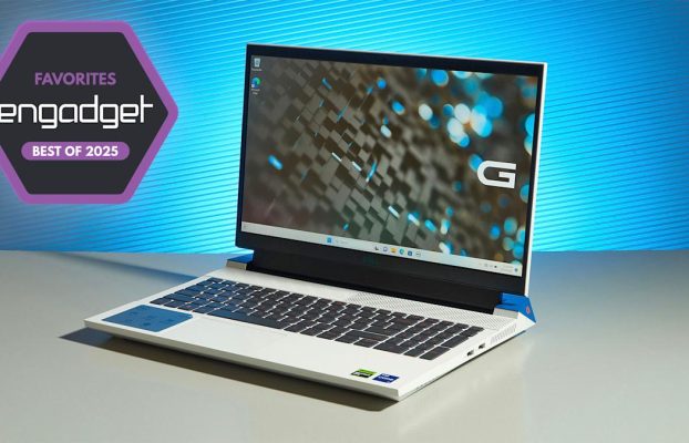 Las mejores computadoras portátiles de juego de presupuesto para 2025