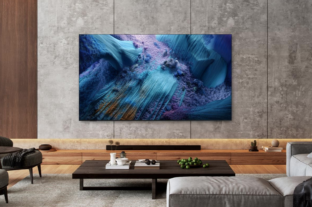 Los televisores Samsung Neo Qled ya están disponibles, con precios que comienzan en $ 1,300