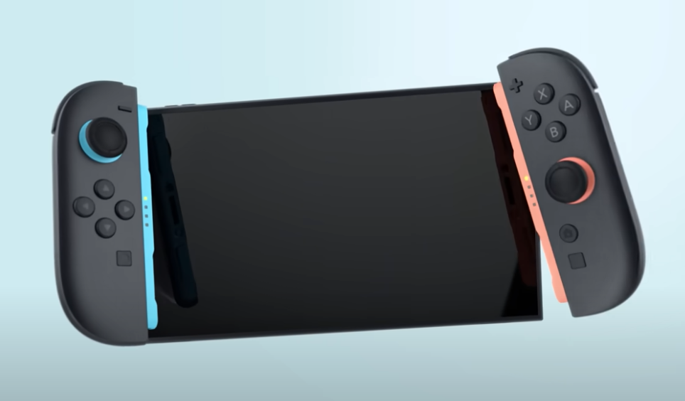 La Nintendo Switch 2 contará con WiFi 6 y ofrecerá soporte de NFC, según la FCC