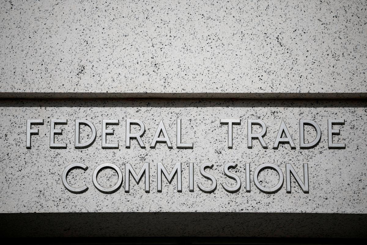 La FTC ha eliminado todas las publicaciones de blog de negocios de la administración Biden