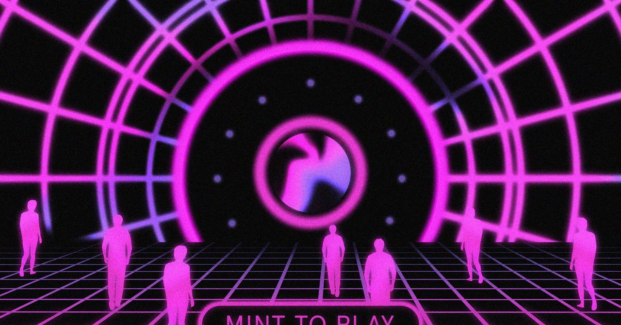 Fui encubierto en la respuesta de Crypto a ‘Squid Game’. Casi me rompió