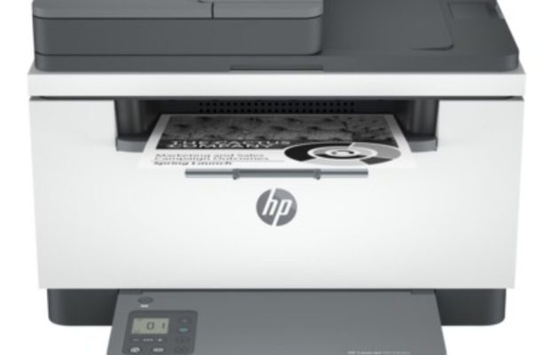 Bricks de actualización de firmware impresoras HP HP las hace incapaces de usar cartuchos HP