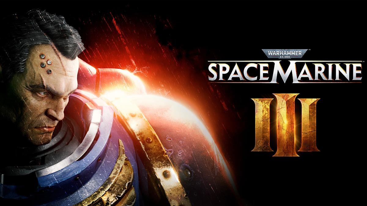 Space Marine 2, como era de esperar, obtiene una secuela