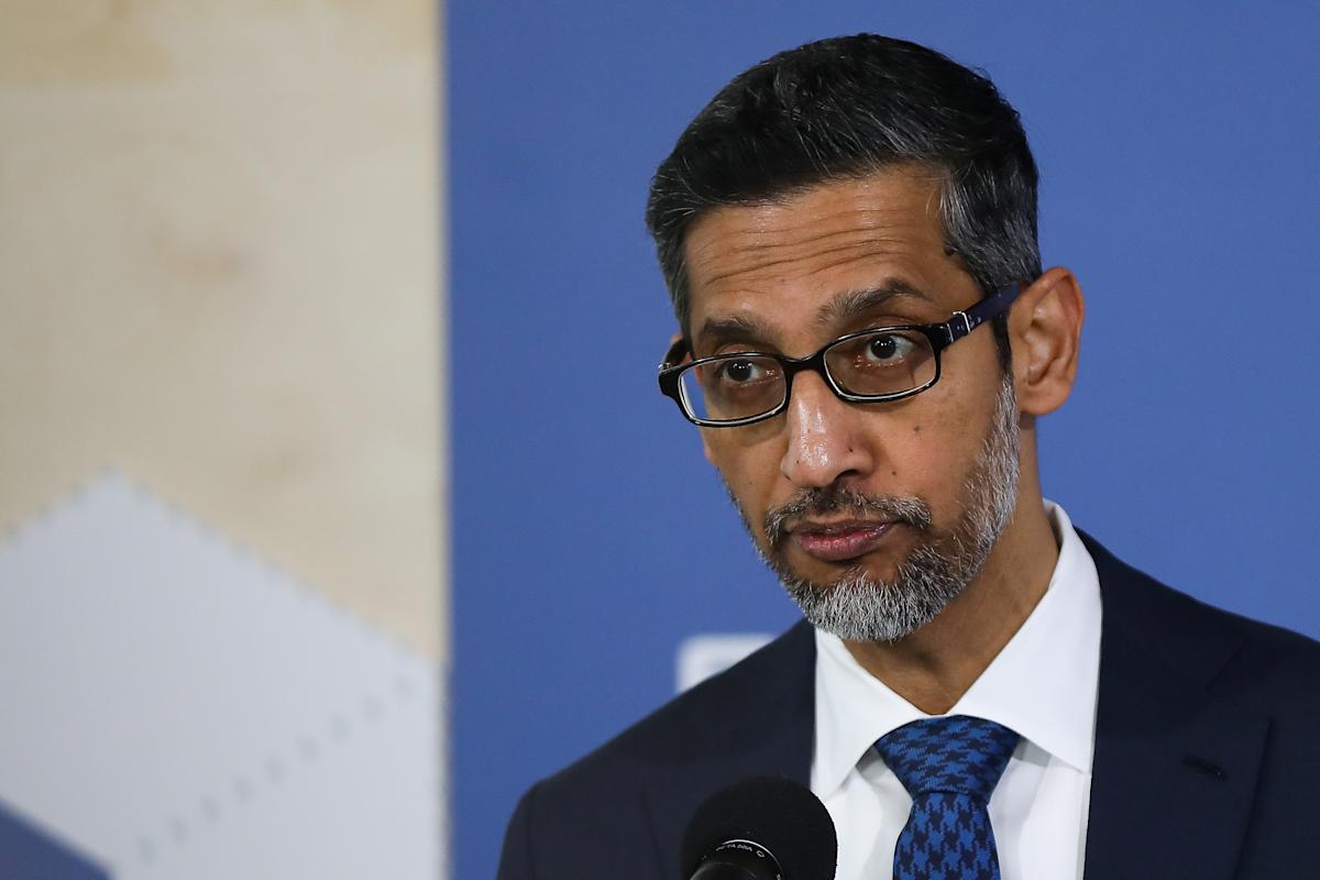 Los nuevos cargos de la UE contra Google podrían conducir a al menos $ 35 mil millones en multas