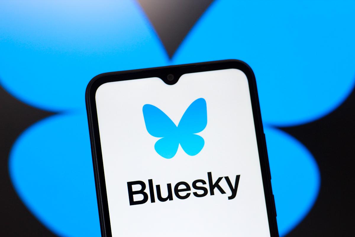 Bluesky agrega cargas de video de 3 minutos y funciones de administración de la bandeja de entrada